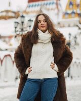 Полина Ровнер