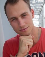 Евгений Блазнин