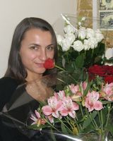 Наталья Клиндухова