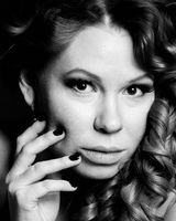 Анна Варсегова