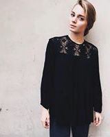 Анастасия Байкаева