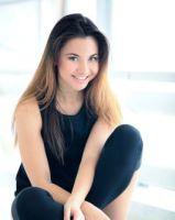 Лана Сапожникова