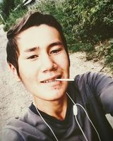 Azamat Saparbaev