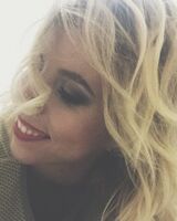 Юля Логвиненко