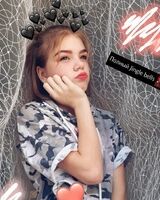 Кристина Уфимцева