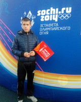 Roman Nikulichev