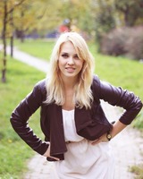 Ангелина Юркова