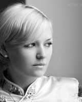 Оксана Марченко