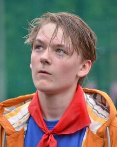 Егор Лучишкин