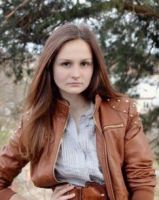 Елизавета Никанович