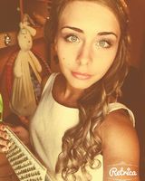 Екатерина Александровна