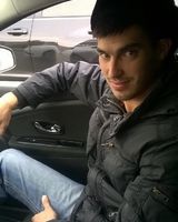 Гриша Салуквадзе