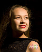Карина Ахмазиева