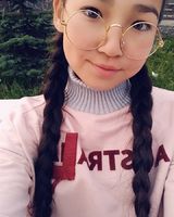 Akdana Ergeshova