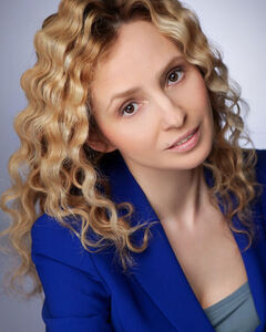 Юлия Кутьина