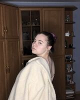 Марина Воробьева