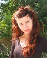 Людмила Белова