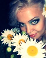 Дарья Перлатова