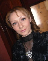 Яна Калиновская