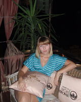 Ткаченко Юрьевна