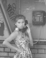 Алла Денисова