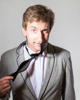 Георгий Лукин