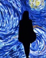 Диана Волконская