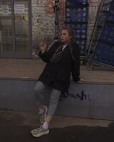 Виолетта Голова