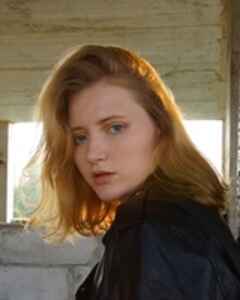 Анна Саранцева