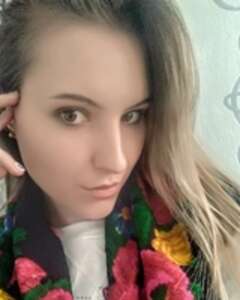 Катерина Солодкая