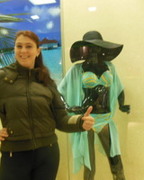 Алина Серпухова