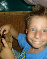 Егор Ковальчук