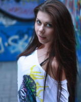 Кристина Алексеевна