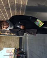 Синицын Андреевич