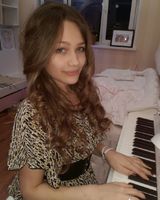 Светлана Плоцкая