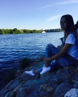 Анастасия Батурина