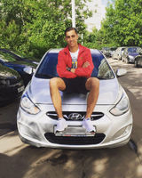 Алексей Ильин