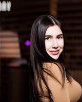 Дарья Дементьева