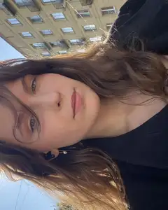 Полина Смирнова