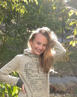 Александра Кравченко