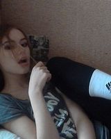 Добромира Каленистова