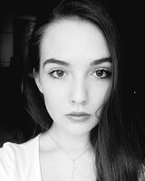 Анастасия Горбунова