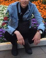 Глеб Хамидуллин