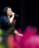 Надежда Тесленко