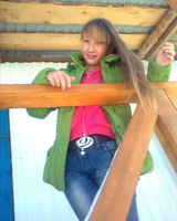 Ирина Щукина