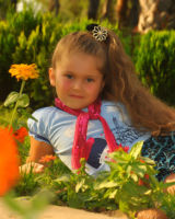 Еванжелина 