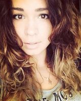 Анна Солохина