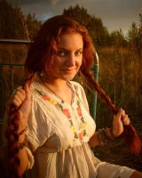 Юлия Романова