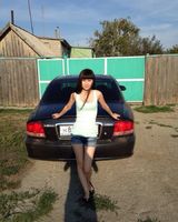 Анна Лисс