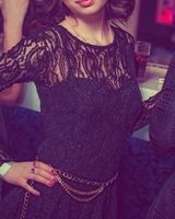 Карина Деенкова